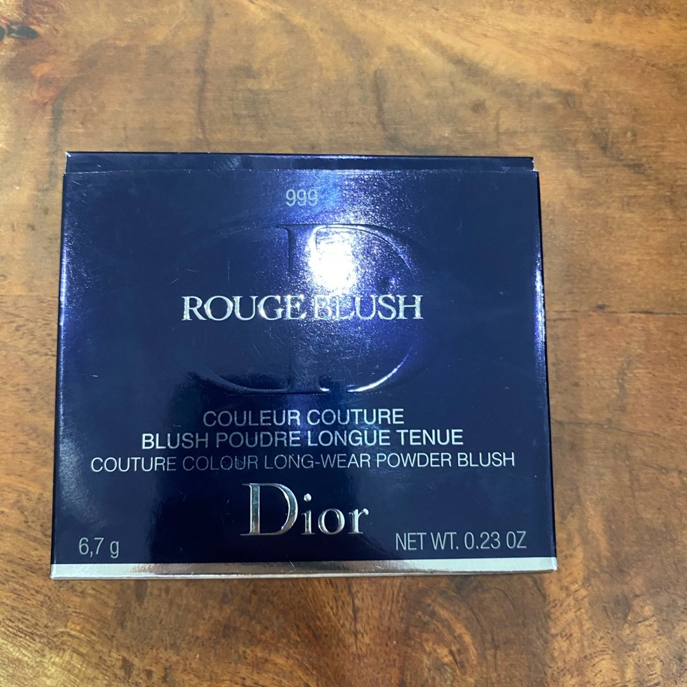 Dior - Picture 3 of 4